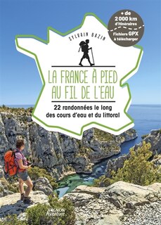 Front cover_La France à pied au fil de l'eau