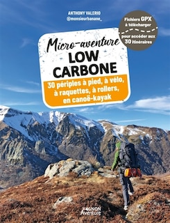 Front cover_Micro-aventure low carbone