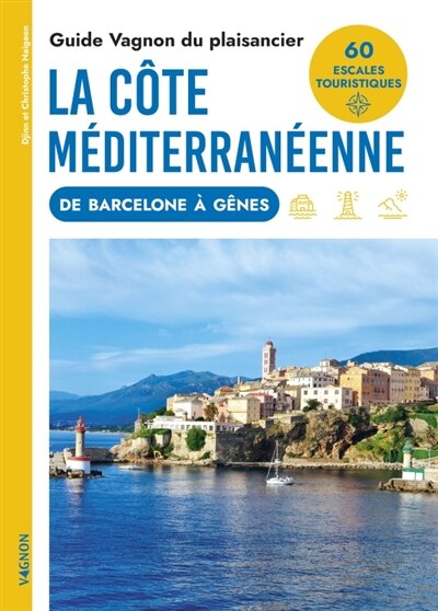 Couverture_Guide Vagnon du plaisancier