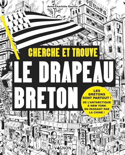 Couverture_Cherche et trouve le drapeau breton
