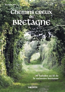 Front cover_Chemins creux de Bretagne