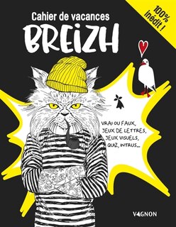 Couverture_Cahier de vacances Breizh
