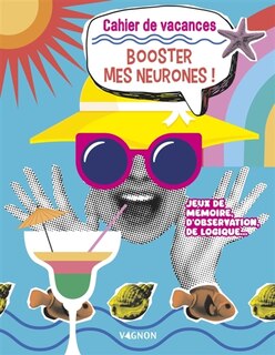 Couverture_Booster mes neurones !