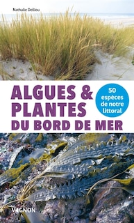Couverture_Algues & plantes du bord de mer
