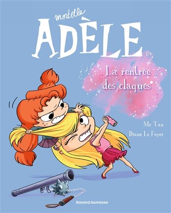 Couverture