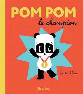 Couverture_POMPOM LE CHAMPION
