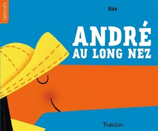 Couverture_André au long nez