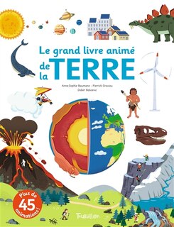Couverture_Le grand livre animé de la Terre