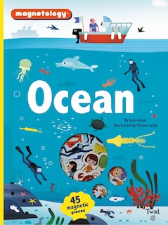 Front cover_Ocean