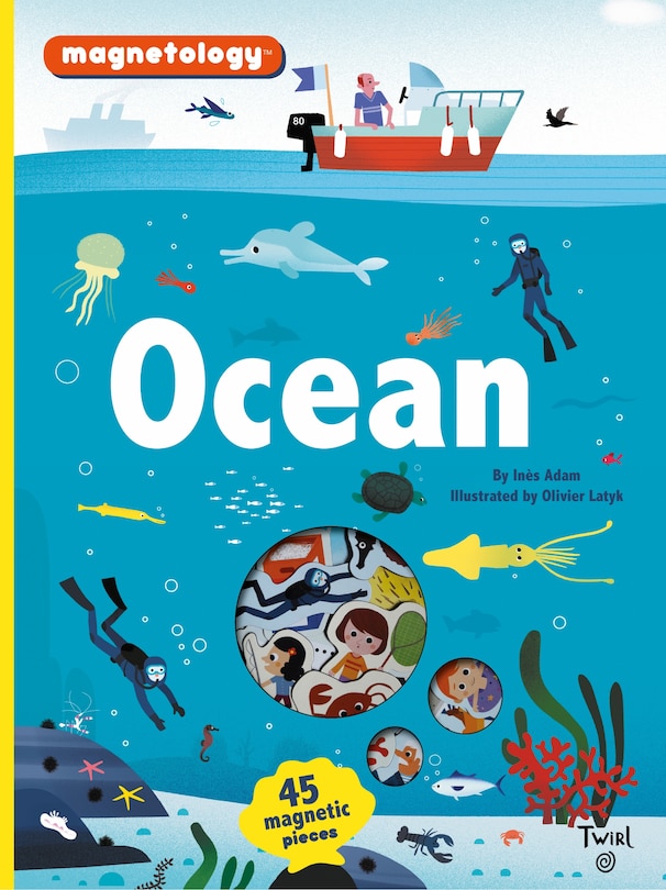 Front cover_Ocean