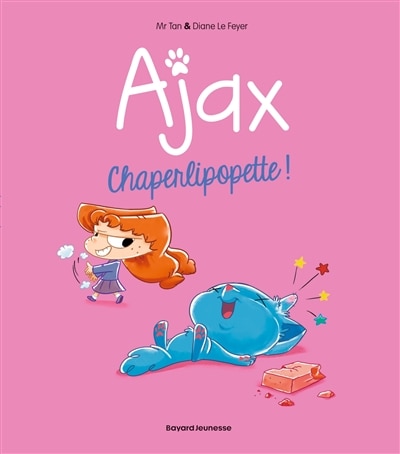 Front cover_Chaperlipopette !