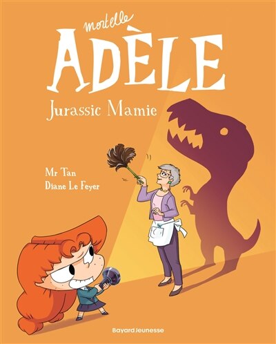 Couverture_Jurassic mamie