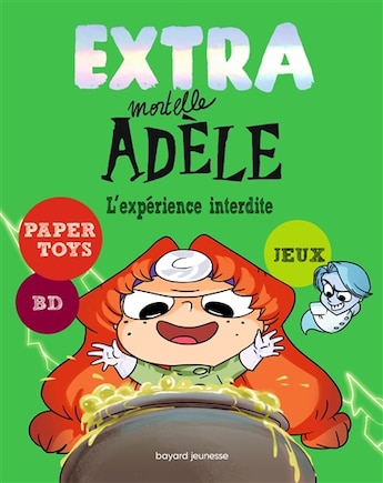 Couverture