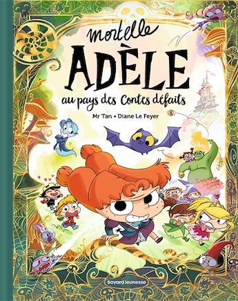 Couverture