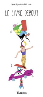 Couverture_Le livre debout