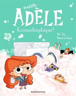 Front cover_Karmastrophique