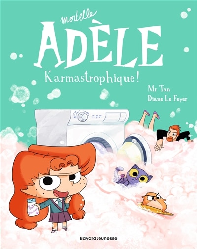 Front cover_Karmastrophique