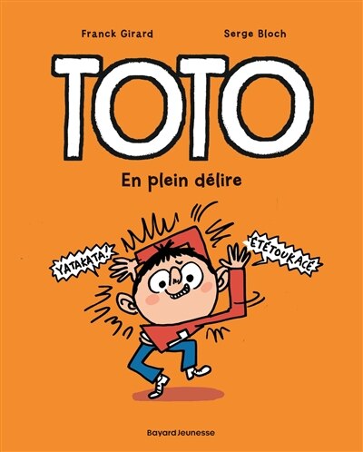 Couverture_En plein délire