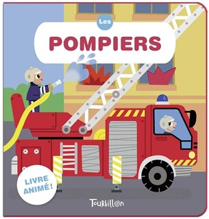 Couverture_Les pompiers