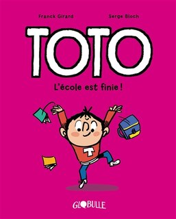 Couverture_L' école est finie !
