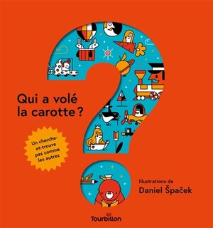 Front cover_Qui a volé la carotte ?