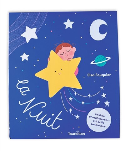 Front cover_La nuit