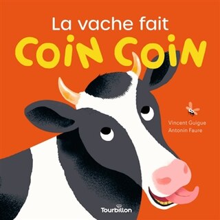 Couverture_La vache fait coin coin