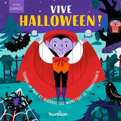 Front cover_vive halloween