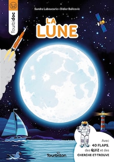 Couverture_La Lune