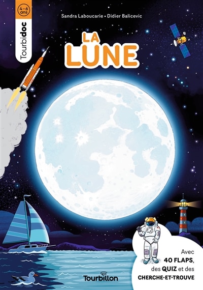 Couverture_La Lune