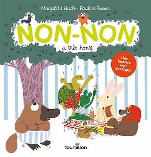 Couverture_Non-Non a très honte