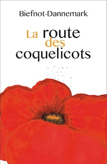 Front cover_La route des coquelicots