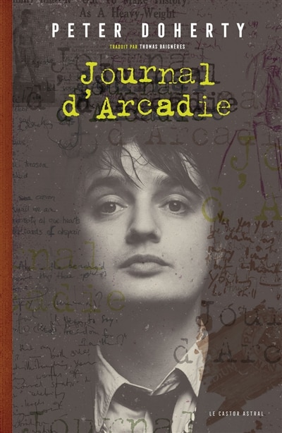 Journal d'Arcadie: carnets intimes 2008-2013