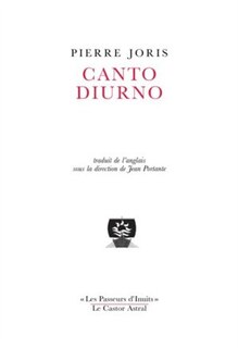 Front cover_Canto diurno