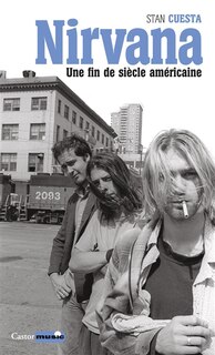 Couverture_Nirvana, une fin de siècle américaine