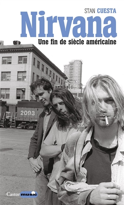 Couverture_Nirvana, une fin de siècle américaine