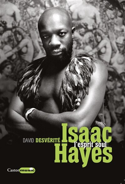 Front cover_Isaac Hayes