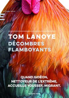 Front cover_Décombres flamboyants