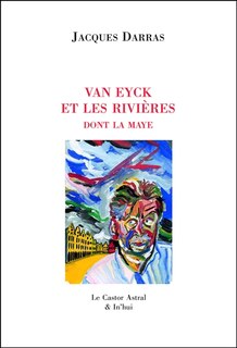 Front cover_Van Eyck et les rivières dont la Maye
