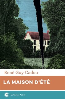 Front cover_La maison d'été