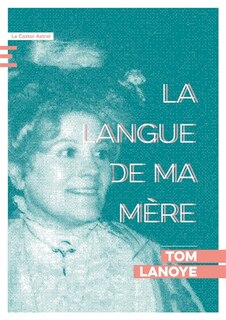 Couverture_La langue de ma mère