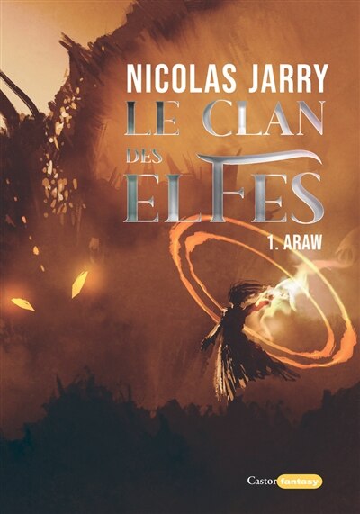Front cover_Araw