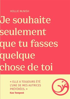Couverture_Je souhaite seulement que tu fasses quelque chose de toi