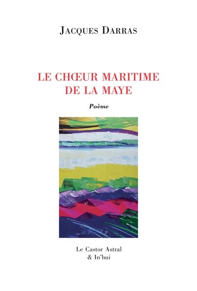 Couverture_Le choeur maritime de la Maye