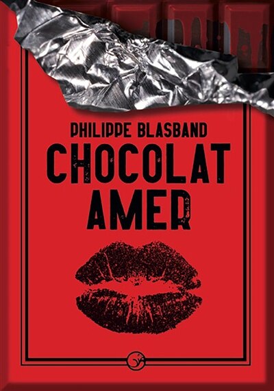Front cover_Chocolat amer