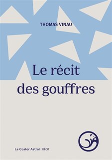 Couverture_Le récit des gouffres