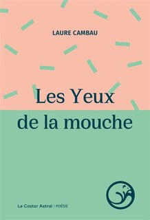 Front cover_Les yeux de la mouche