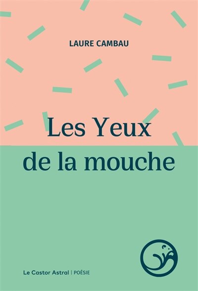 Front cover_Les yeux de la mouche