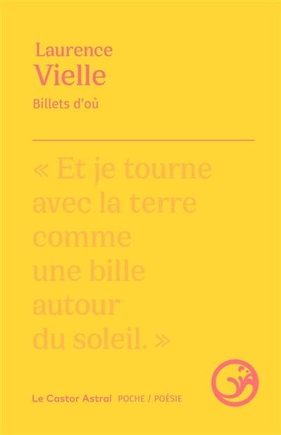 Couverture_Billets d'où