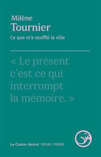 Couverture_Ce que m'a soufflé la ville